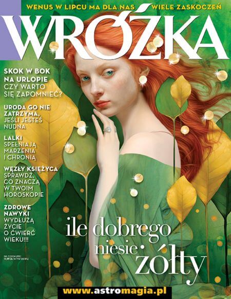 wróżka nr 7/2024