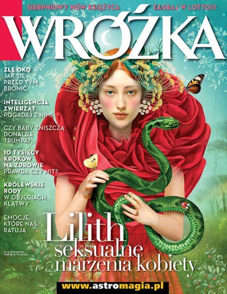 wrożka 8/24