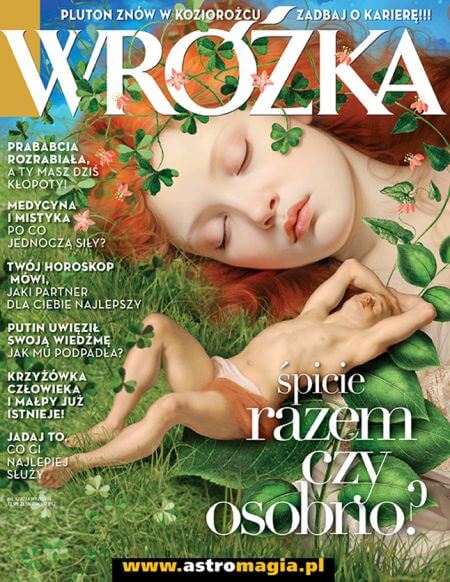 Wrózka 8/2024