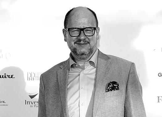 paweł adamowicz