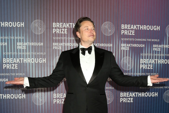 Elon Musk horoskop urodzeniowy