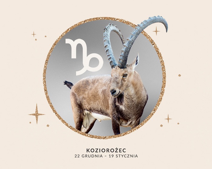 Horoskop dla Koziorożca 2025