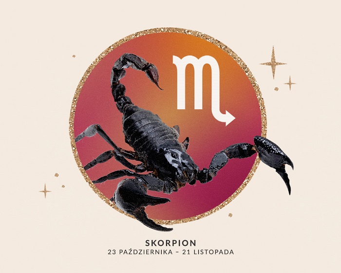 horoskop dla skorpiona 2024-2025