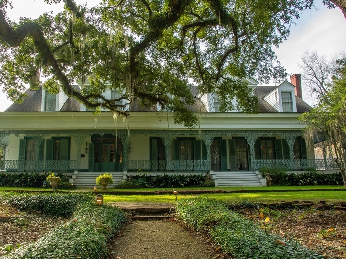 myrtles plantation