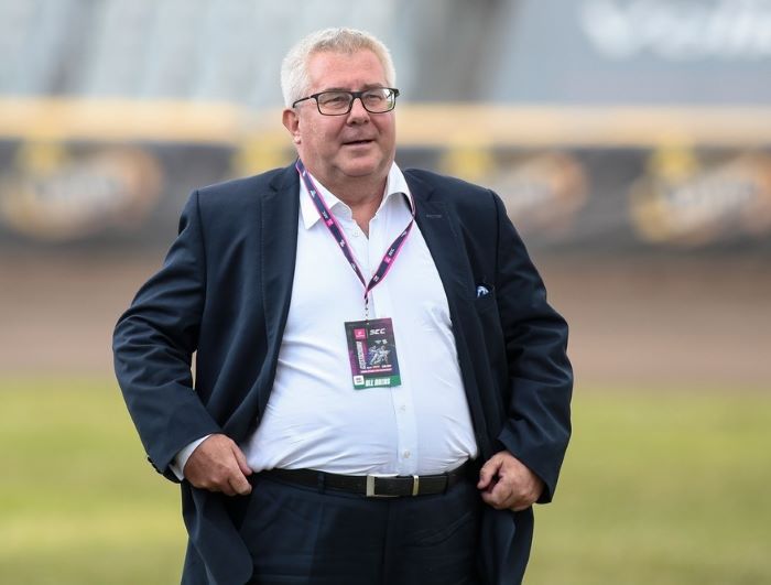 Ryszard Czarnecki horoskop urodzeniowy