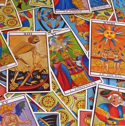 Tarot na czerwiec: sukces jest blisko!