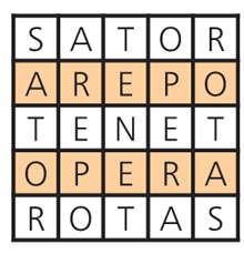 SATOR